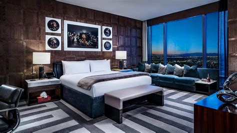 15 Best Penthouse Suites In Las Vegas .